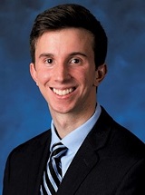 Austin Gardner headshot